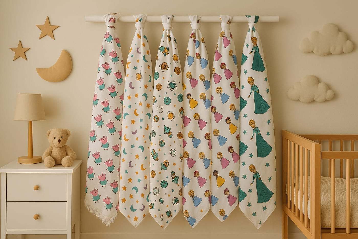 All Shawls