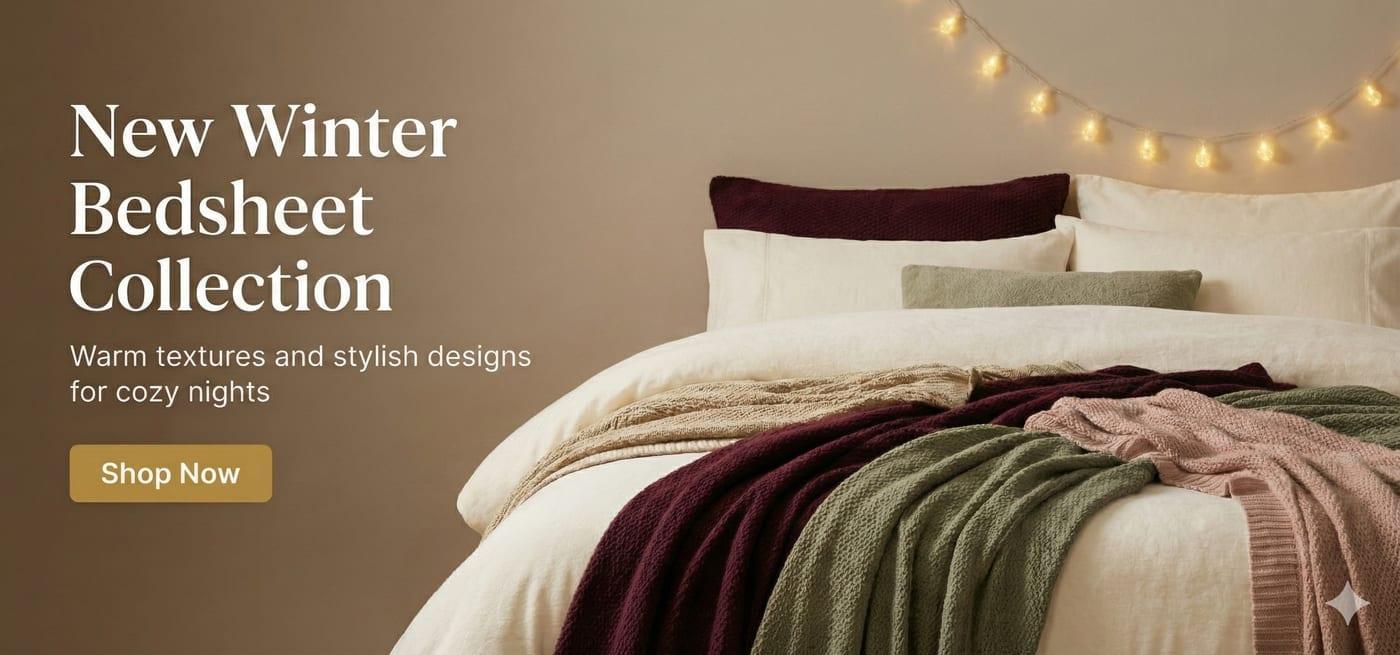 Wedding Gift Ideas 2026-27: Home Linen Gifts the Couple Will Actually Use