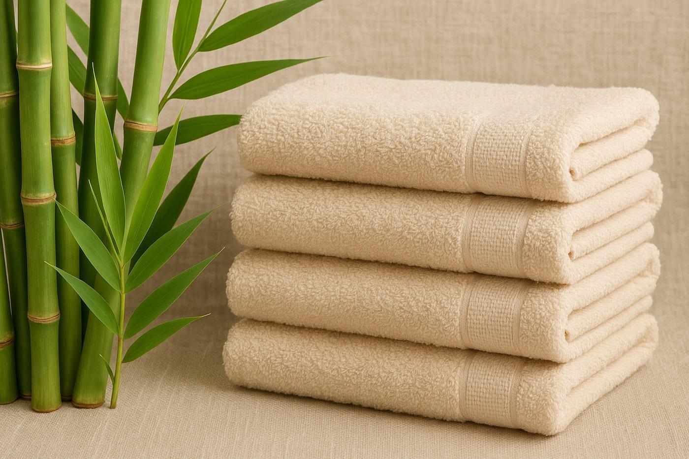 The Complete Hand Towel Buying Guide for Indian Homes (2026)