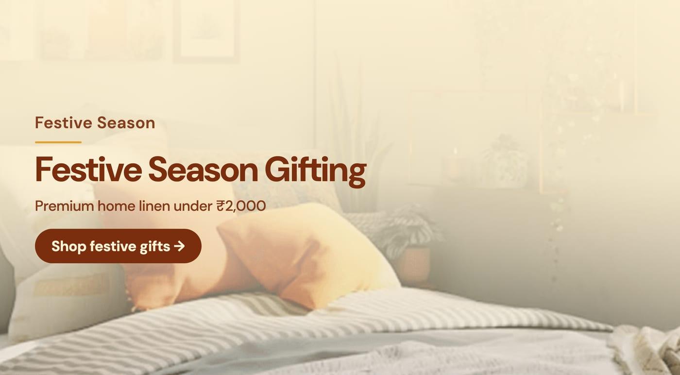 Festive Season — Festive Season Gifting