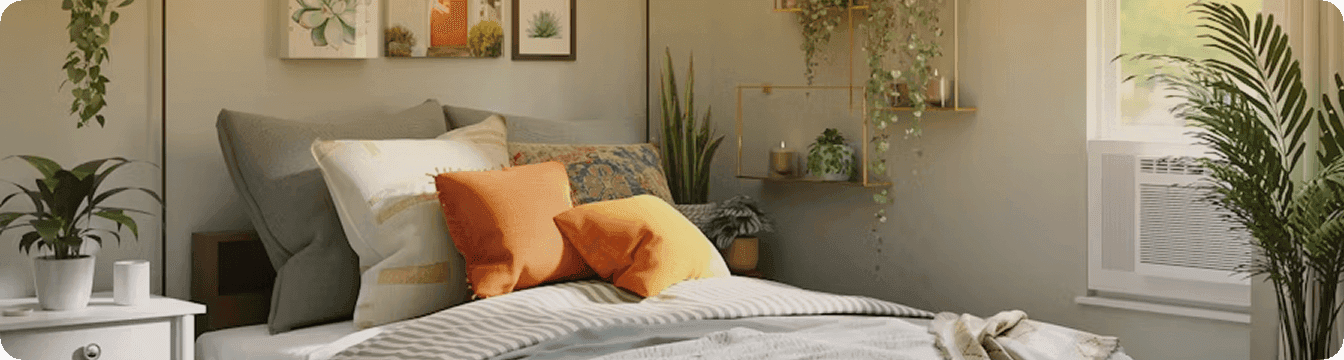 Kaibee brand banner