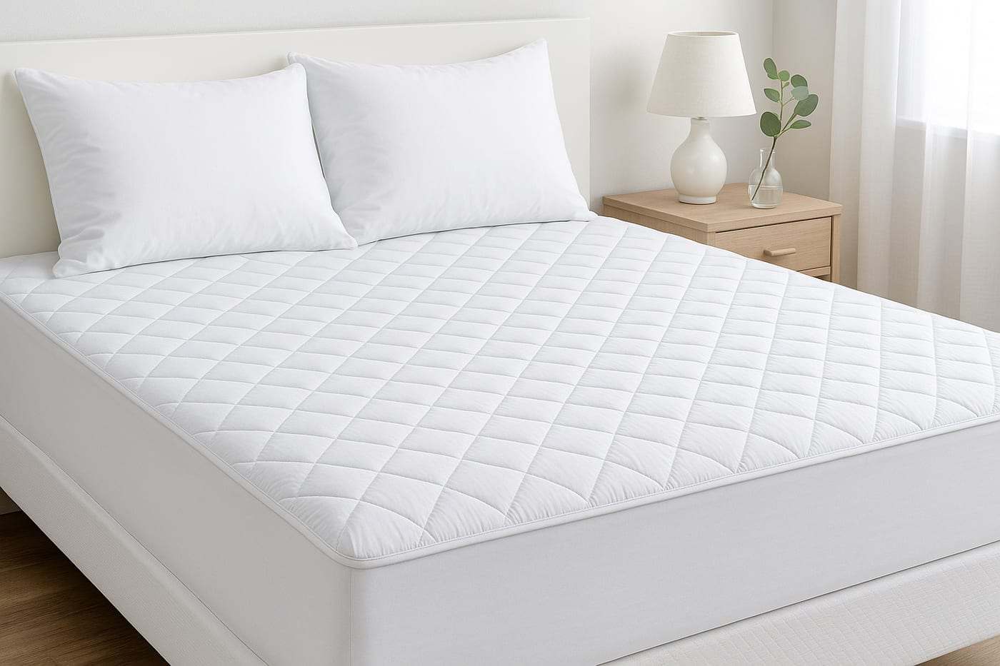 Waterproof Mattress Protectors