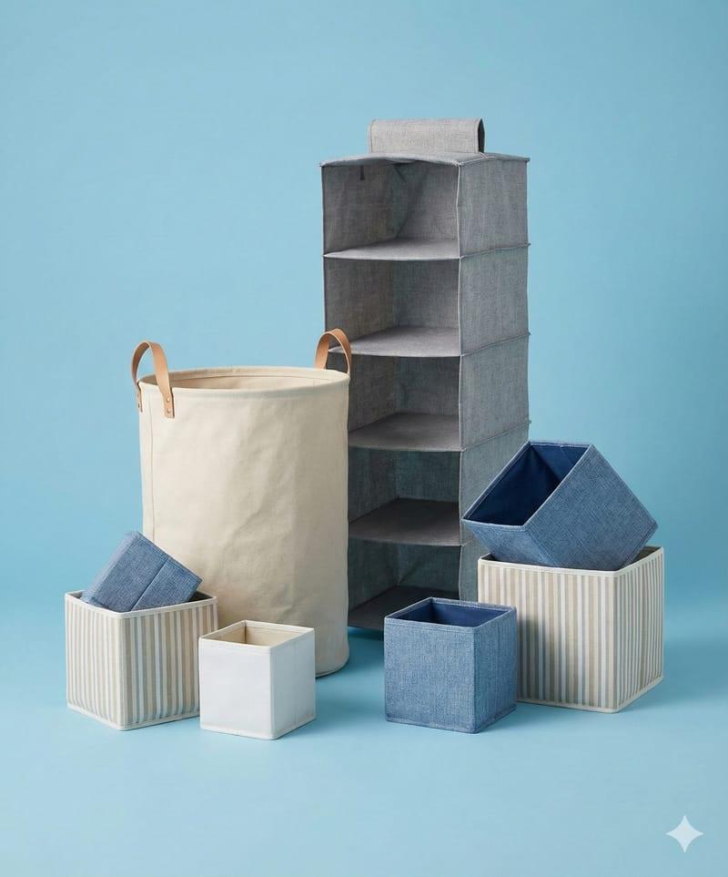 Shop Laundry & Organizers online at KaiBee