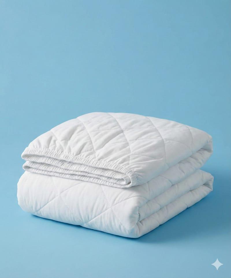 Shop Mattress Protectors online at KaiBee