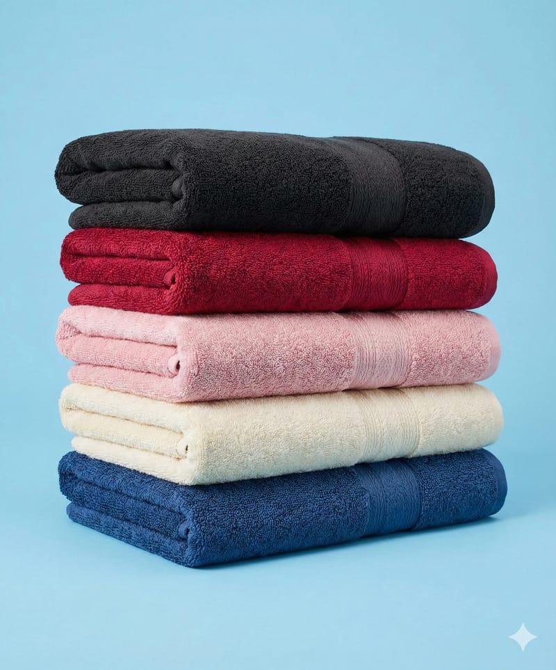 Shop Towels online at KaiBee