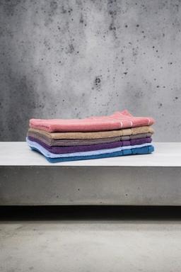 Bamboo Hand Towel - Pack of 6 – Kaibee (photo 1 of 5) – KaiBee