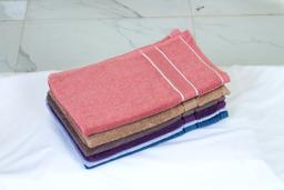 Bamboo Hand Towel - Pack of 6 – Kaibee (photo 2 of 5) – KaiBee
