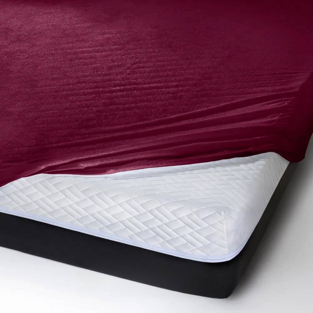 Waterproof Fitted Mattress Protector – Kaibee (photo 4 of 6) – KaiBee