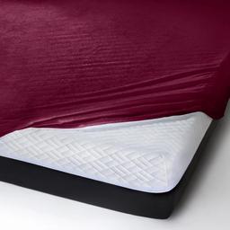 Waterproof Fitted Mattress Protector – Kaibee (photo 4 of 6) – KaiBee