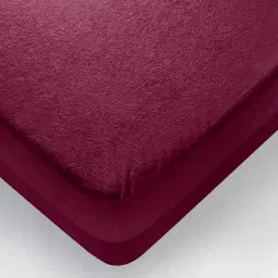 Waterproof Fitted Mattress Protector – Kaibee (photo 5 of 6) – KaiBee