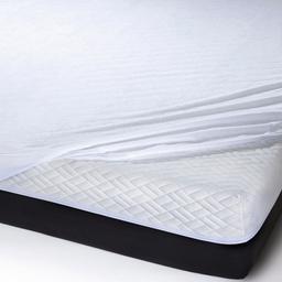 Waterproof Fitted Mattress Protector – Kaibee (photo 2 of 5) – KaiBee