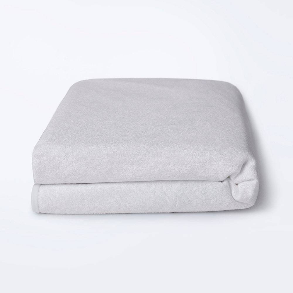 Waterproof Fitted Mattress Protector – Kaibee (photo 5 of 5) – KaiBee