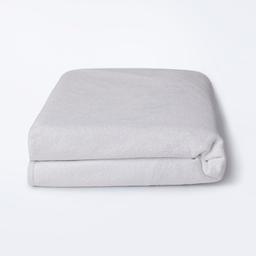 Waterproof Fitted Mattress Protector – Kaibee (photo 5 of 5) – KaiBee