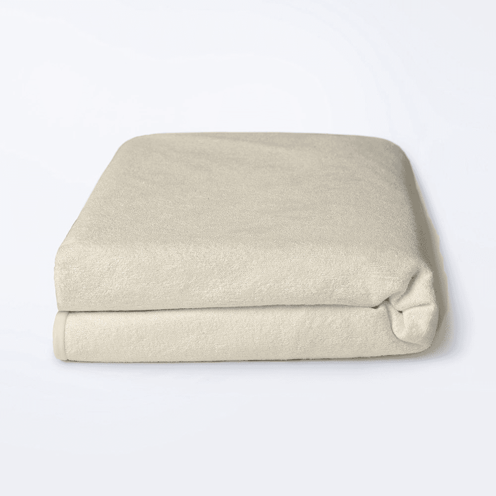 Waterproof Fitted Mattress Protector – Kaibee (photo 5 of 5) – KaiBee